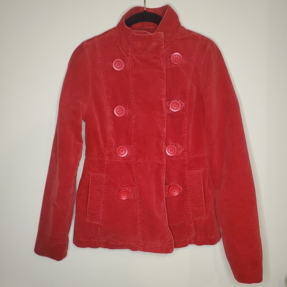 Mossimo Supply Co. Jacket